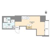 V－style入谷の間取り画像