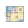 Casa Liebe 藤江の間取り画像