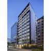 コンフォリア品川EASTの間取り画像