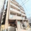 ヴィヴレ35の間取り画像