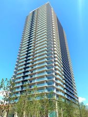 Brillia Tower 聖蹟桜ヶ丘 BLOOMING Rの外観画像