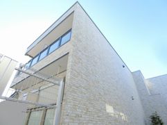 リブリ・石神井台の外観画像