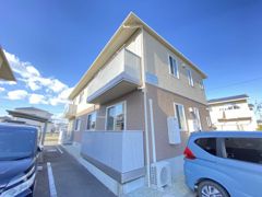 イノセントS IIIの外観画像