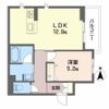 I．Z．Mの間取り画像