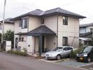 溝江 貸家の間取り画像