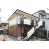 アネックス北巣本の間取り画像