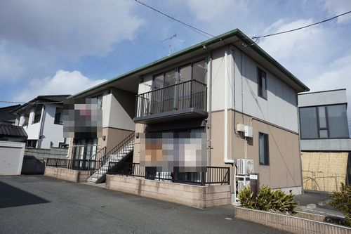 リヴェールノースの賃貸物件