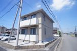 メゾンブランシュの間取り画像