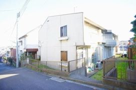ペルテ高田の外観画像