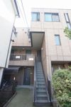 ソラリアの間取り画像