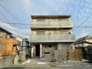 プラスシティ橋本の間取り画像