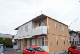 マーブルIIの外観画像