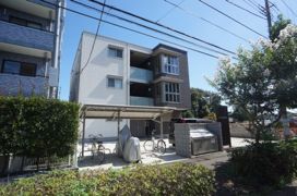 シャーメゾン エクセルの外観画像