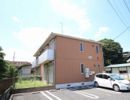 Wisteriaの間取り画像