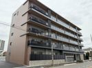 ベルアージュの間取り画像