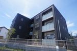 GINZA ナインの間取り画像