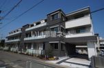 ブランベージュの間取り画像