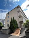 GENOVIA原木中山の間取り画像
