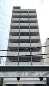 ステージファースト大森山王の間取り画像