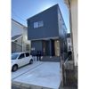 中川区戸田賃貸併用住宅の間取り画像