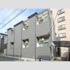 プリメロの間取り画像