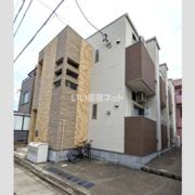 ハーモニーテラス向島町の外観画像