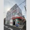 コーポ浅川の間取り画像