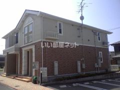クレメントヒルFの外観画像