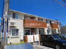 リバーサイド タウン Aの間取り画像