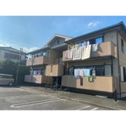 レトア・シャトーAの外観画像