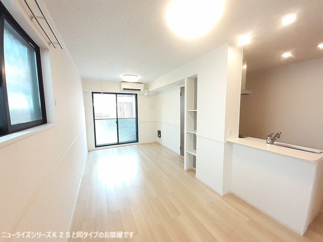 リビング