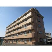 ベルヤナゼの外観画像