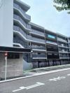 ココドール鳴子の外観