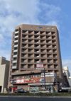 ペガソ21の外観