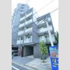 グランドエグザ親水公園Ⅰの間取り画像