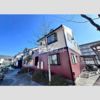 タウンサンロイヤルDの間取り画像