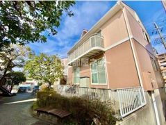 タウンサンロイヤルCの外観画像