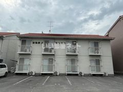 はねおキッタカAの外観画像