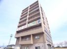 駅前本社ビルの間取り画像