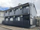 メゾンパークみずほ台の間取り画像