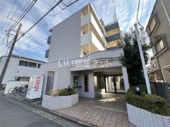 T’s garden鶴見市場Ⅱ（旧 NJK鶴見寮）の外観画像