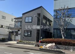 ステラファースト草薙の外観画像