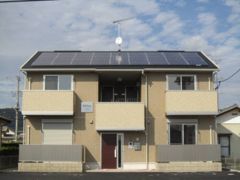 ヘリオスの外観画像