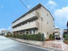 シャルマンドミール Bの間取り画像