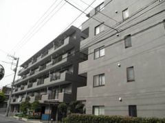 YS習志野台の外観画像