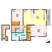 Ark Forestの間取り画像