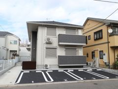 Ark Forestの外観画像