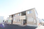 ジュネスの間取り画像