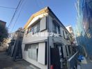 堀越荘の間取り画像