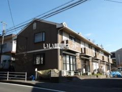 エルパラシオA/B エルパラシオBの外観画像